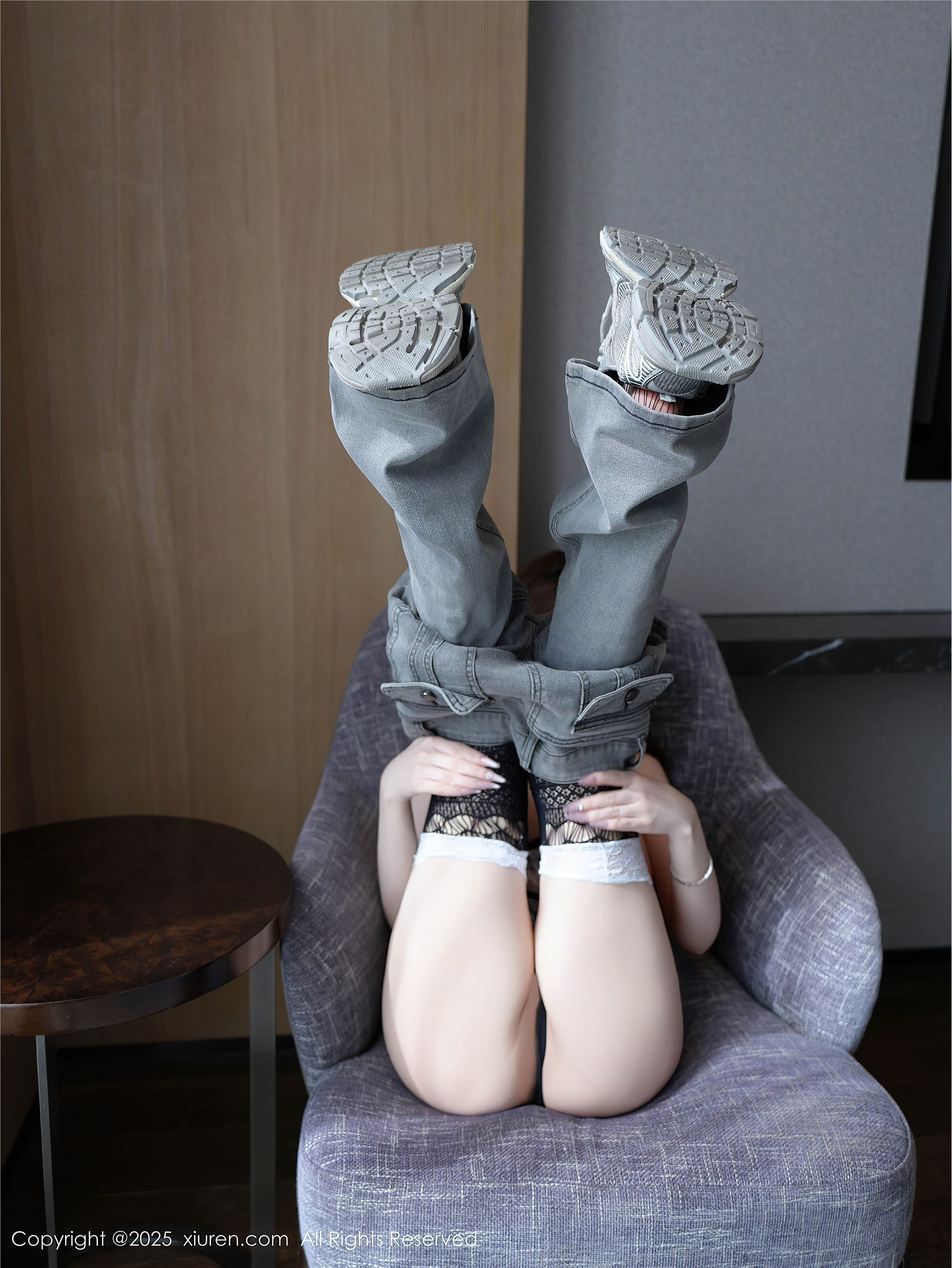 Xiuren秀人网 2025.04.30 NO.10227 甜妮